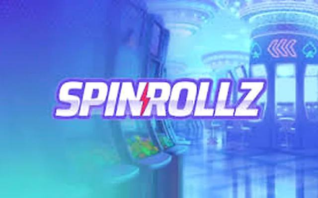 Spinrollz – Echtgeld Casino Österreich 2026